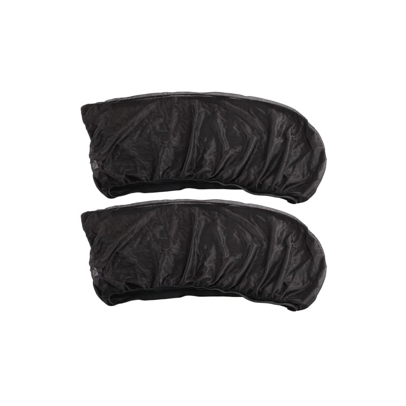 SIXTOL Car Sunshade Set 1, Sun Protection for Car Side