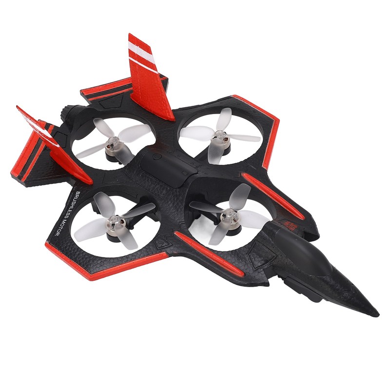 RC Quadcopter ESC Dual Lens Stunt Flying Auto Hover 3