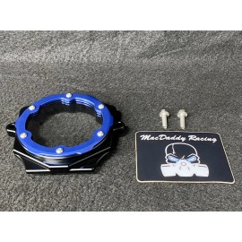 MacDaddy Racing Yamaha Raptor 700 Billet Cam Cover