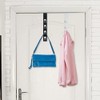 JAMEND CLXP 4 Layers Metal Hats Hanger, 1 PCS Strong