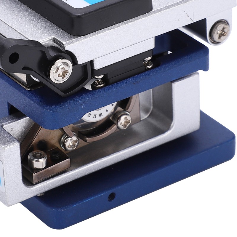 Fiber Cutter Tungsten Steel Material Jumper Insulated Wire Cleaver with