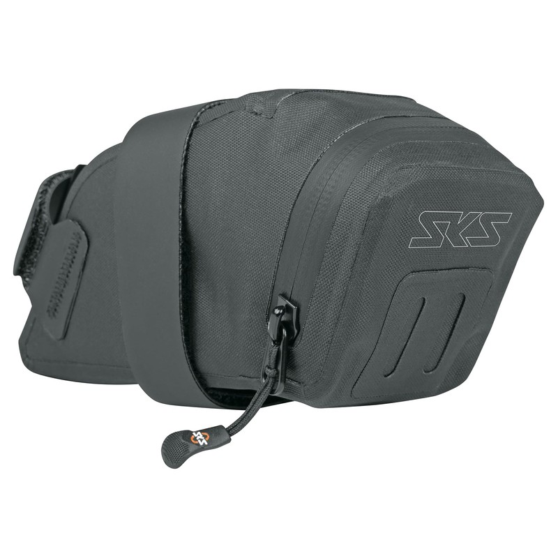 SKS GERMANY Race Saddle Bag S Saddle Bag for Bicycles