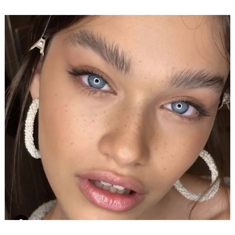 Levish Jabón / Cera Para Cejas, Ceja Organica