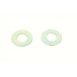 Unbranded Front Wiper Shaft Washer 24mmx12mm Fits Volkswagen Type1 Bug & Type2 Bus