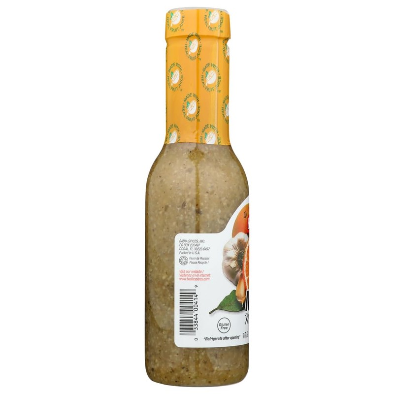 Badia Spices Mojo Marinade, 10 oz
