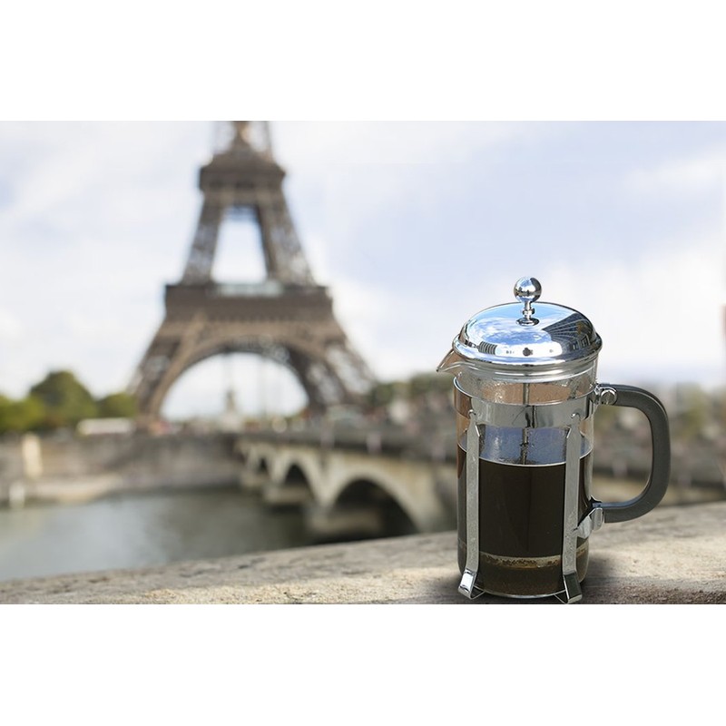 SterlingPro French Coffee Press 8 Cup (1 Liter, 34 oz),