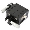 Manual Precision Linear Table, Manual Micrometer Cross Roller Linear Table,