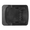 For Makita BL1840/BL1850B BL1860B Liion Battery to for Metabo 18V