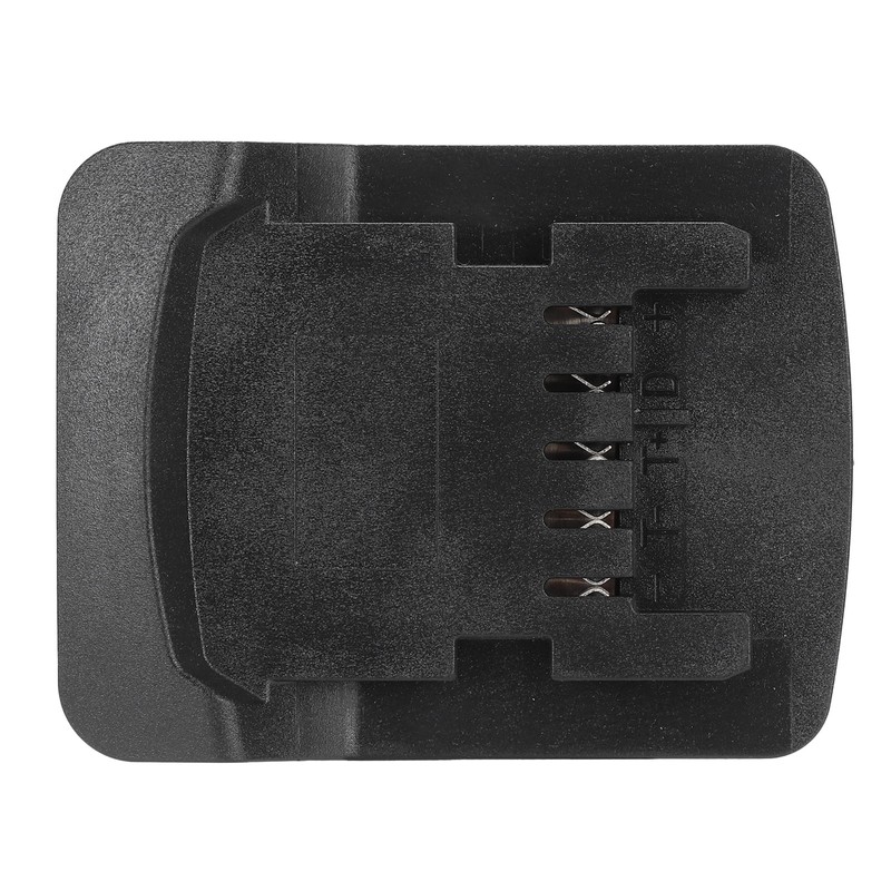 For Makita BL1840/BL1850B BL1860B Liion Battery to for Metabo 18V