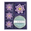 Kameyama Shin Lotus Light (Purple)