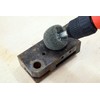 SK11 Rust Remover Afro-kun Junior Hexagonal Shaft for Electric Drill/Impact
