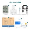 Inkbird Thermometer Hygrometer Digital Thermohygrometer Temperature Humidity Meter Wireless Indoor