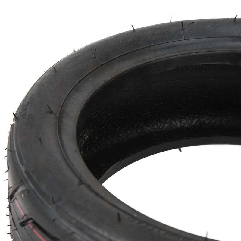 Electric Scooter Wheel Replacement Vacuum Tubeless Tyre Balance Scooter Tire