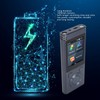 Voice Translator Online 138 Languages 2.4 Inch Touchscreen Support WiFi