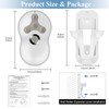 Ceiling Fan Remote Control Replacement for Hunter, Compatible with Hunter