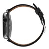 MroTech Leather Bracelet Compatible with iWatch 38 mm (40 mm)