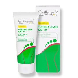 Camillen 60 Foot Balm 100 ml