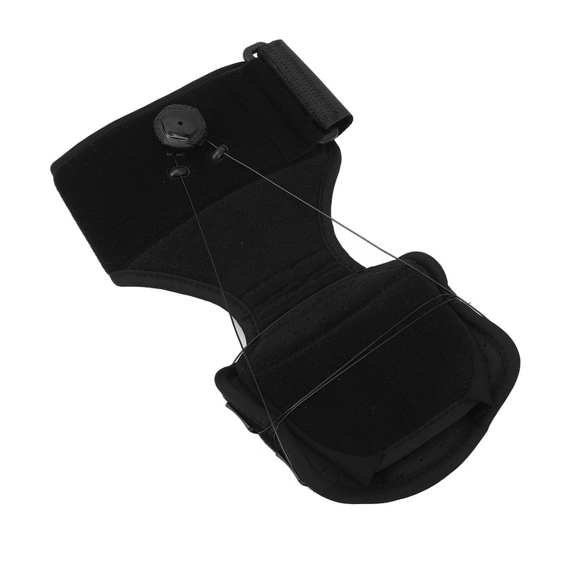 Foot Drop Splint Brace Adjust Angle Plantar Fasciitis Correct Foot