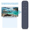 Remote Control for JBL Bar 5.1 Surround Soundbar System JBL2GBAR51IMBLKAM