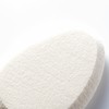 Kai Corporation Bi-Hada Liquid Foundation Puff 1P KQ3055