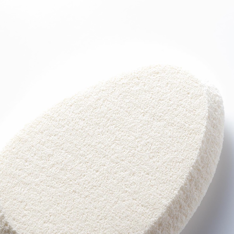 Kai Corporation Bi-Hada Liquid Foundation Puff 1P KQ3055