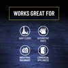 WD-40 Specialist Cleaner & Degreaser, Multi-Surface Cleaning Solution, Great for