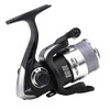 Spro Power Catcher 1000+ Spinning Reel with 100 m Braided