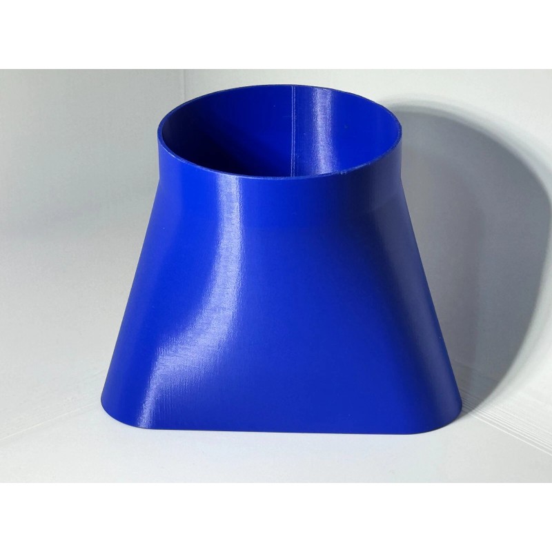 Kobalt Wide Tip Nozzle fits Kobalt KHB 4124B-03 Leaf Blower