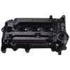 QPCRAP Engine Valve Cover with Gasket Fit for Honda Civic