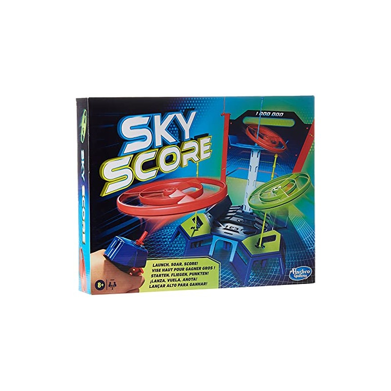Hasbro Gaming Sky Score