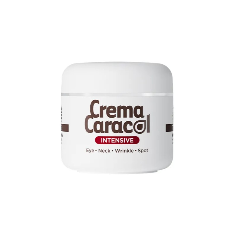 자민경 JAMINKYUNG Crema Caracol Intensive Cream 60ml