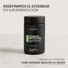 Berberina 1000mg Vitfinity Redefinimos Estándar Suplementación 10x Absorción Berbevis Phytosome