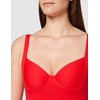 Haute pression Y1000 Women's Onesie, red
