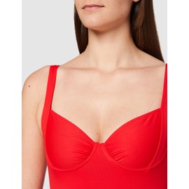 Haute pression Y1000 Women's Onesie, red