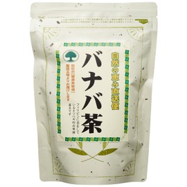 All Life Service Banaba Tea 2.6 oz (75 g)