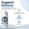 EUSPHERA - 4SPORT - Muscle Balm for Post Workout &