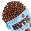 Nutic Gourmet Milk Chocolate Covered Espresso Beans - 2LB, Roasted