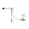 Speed mao Stainless Steel Swing Toy Mobile Surfing