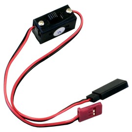 京商 スイッチ シンクロ受信機用 3ピン仕様 ラジコンパーツ 82142