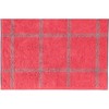 Cawö Luxury Home Towel Two-Tone 604 | 27 Red -