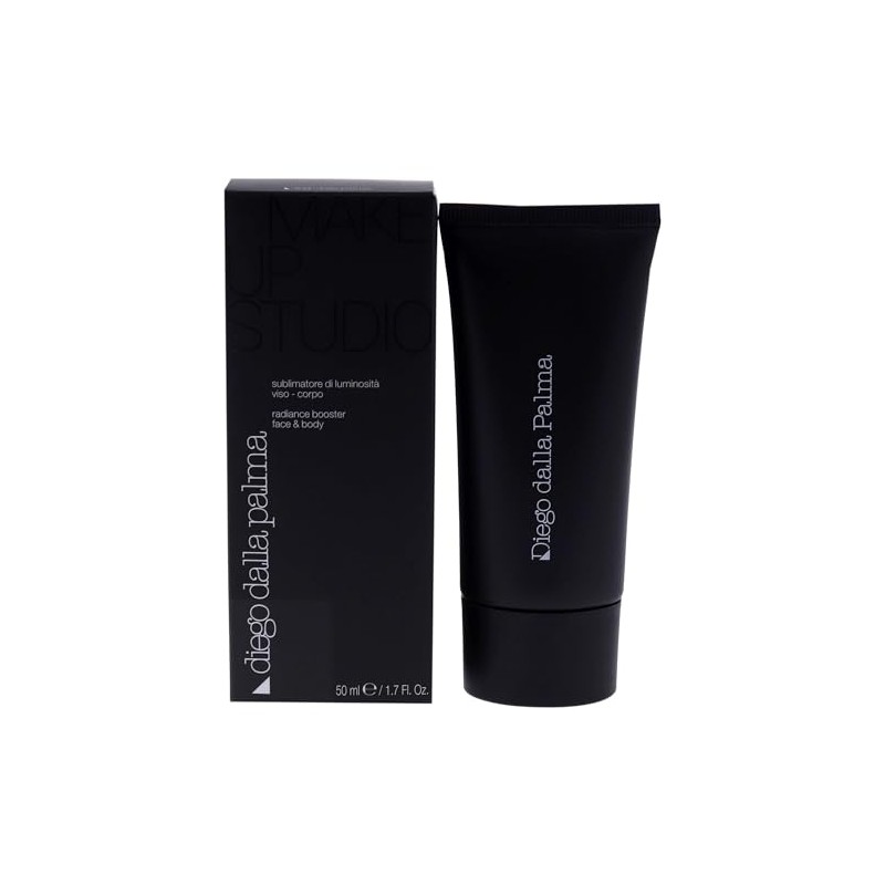 Diego Dalla Palma Makeupstudio Radiance Booster Face and Body 1.7