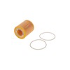 Bosch 1457429248 Oil-Filter Element
