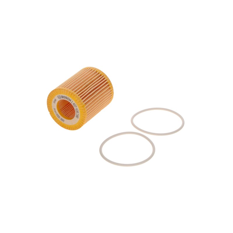 Bosch 1457429248 Oil-Filter Element
