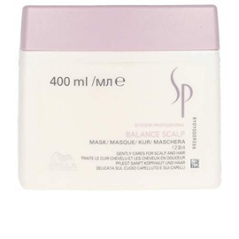 Balance Scalp Mask 400 ml