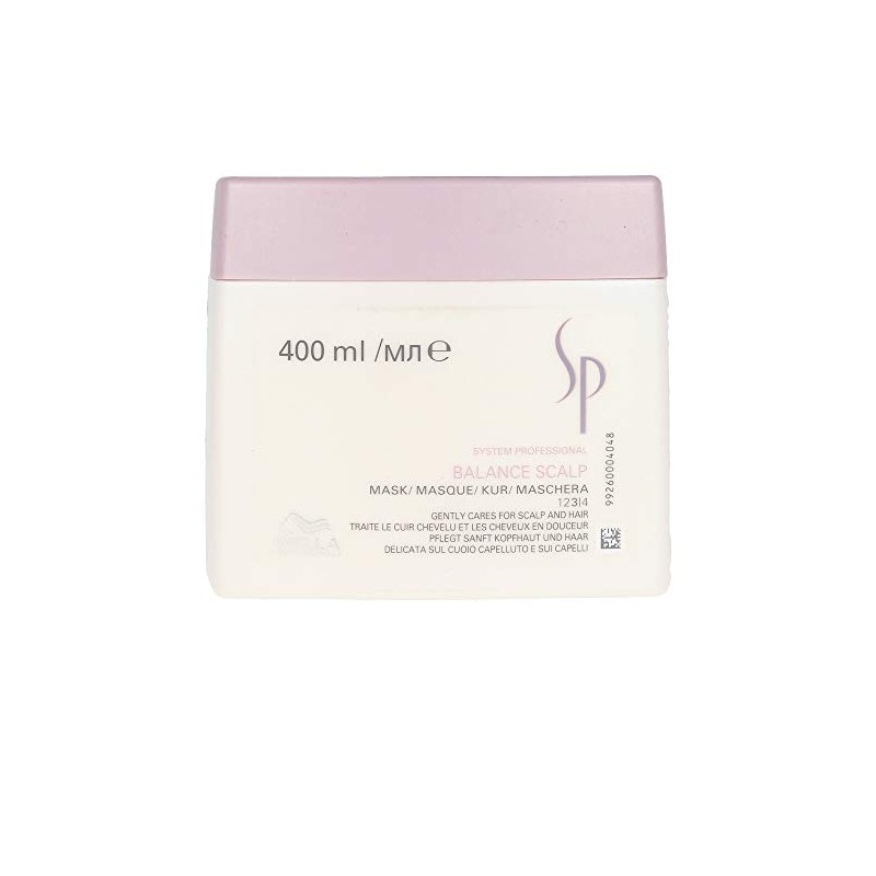 Balance Scalp Mask 400 ml