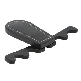 Billiard Cue Stand, Cue Holder, Compact, Holds 4 Cues, Billiard Cue Rack, Cue Rest, Convenient, Bar, Portable, Foldable, Aluminum Alloy