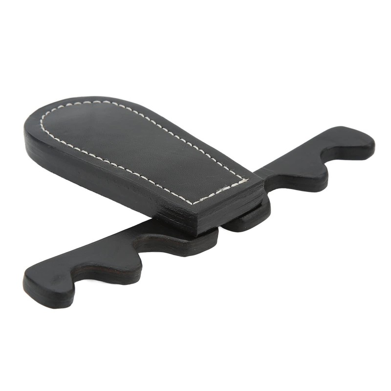 Billiard Cue Stand, Cue Holder, Compact, Holds 4 Cues, Billiard
