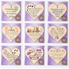 Pack of Friendship Heart Gift Plaques – Build a Bundle