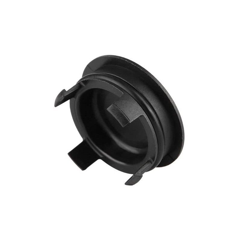 TOTMOX Cam Plug Cap, Cylinder Head Plug, Replacement Cam Plug