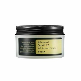 COSRX cosS02-C Advanced Snail 92 All in One Cream - 3.52 oz